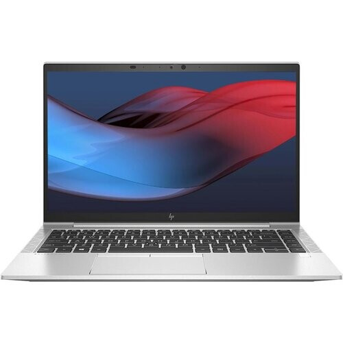 HP EliteBook 840 G8 14" Core i5 2.6 GHz - SSD 256 ...