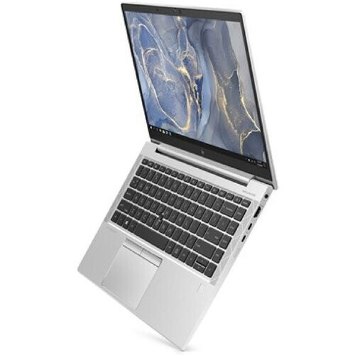HP EliteBook 840 G8 14" Core i5 2,6 GHz - SSD 256 ...