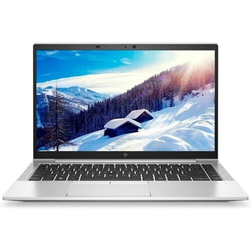 Hp EliteBook 840 G8 14" Core i5 2,6 GHz - SSD 256 ...