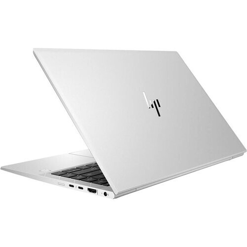 HP EliteBook 840 G8 14" Core i5 2.6 GHz - 512 GB ...