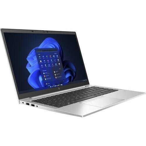 HP EliteBook 840 G8 14" Core i7 2.8 GHz - SSD 256 ...