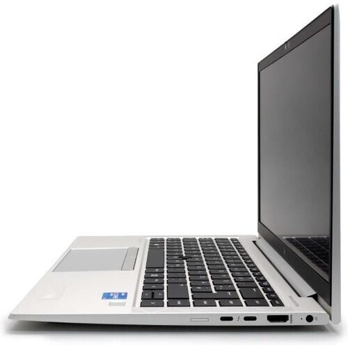 Hp 840 G8 i5 14" i7-1165G7 GHz - HDD 256 GB - 8GB ...