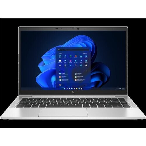 Hp EliteBook 840 G8 14-inch () - Core i5 - Gen 11 ...