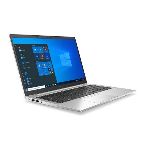Modell: HP EliteBook 840 G8 Design: Notebook ...