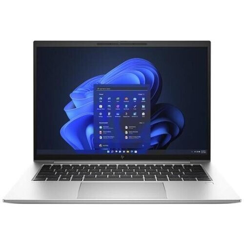 HP EliteBook 840 G9 14" Core i5 1.2 GHz - SSD 256 ...