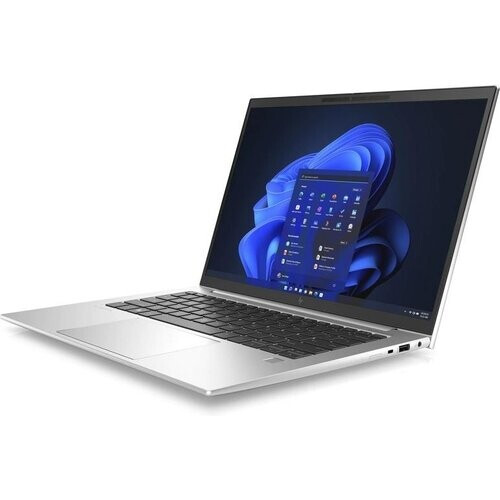 HP EliteBook 840 G9 14" Core i5 1.3 GHz - SSD 128 ...