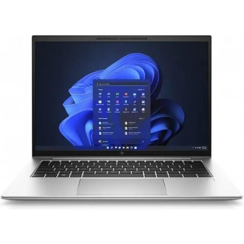 CARACTERÍSTICAS: Marca HP Modelo Elitebook 840 g9 ...