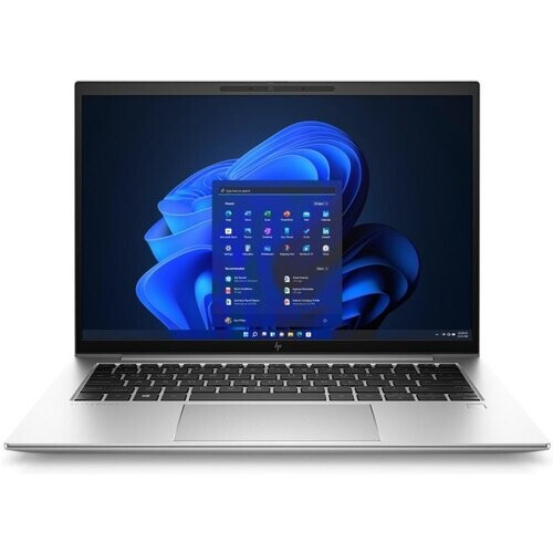 HP EliteBook 840 G9 14" Core i5 1.3 GHz - SSD 256 ...