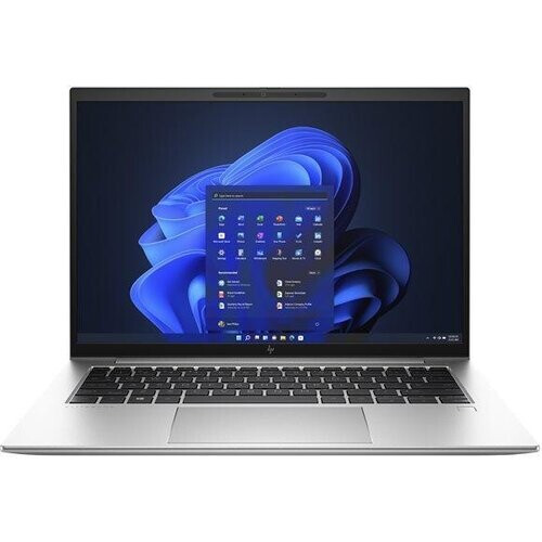 HP EliteBook 840 G9 14" Core i5 1.6 GHz - SSD 512 ...