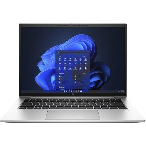 HP EliteBook 840 G9 14" Core i5 1.6 GHz - SSD 512 ...