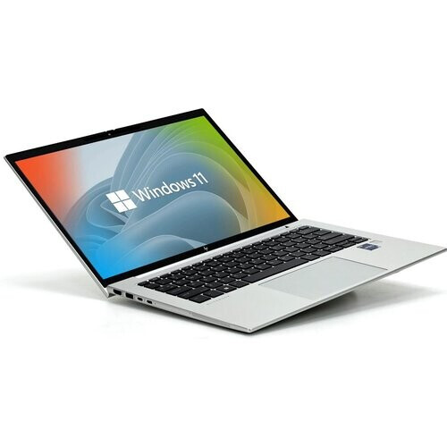 HP EliteBook 840 G9 14" Core i5 1.6 GHz - SSD 512 ...
