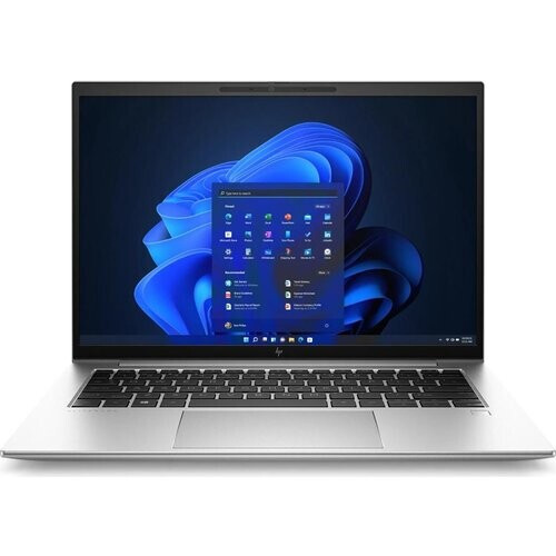 HP EliteBook 840 G9 14" Core i5 2.4 GHz - SSD 512 ...