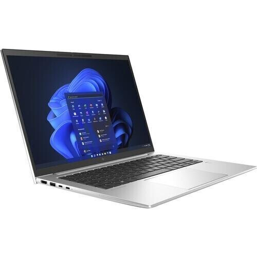 HP EliteBook 840 G9 14" Core i5 1.3 GHz - SSD 256 ...