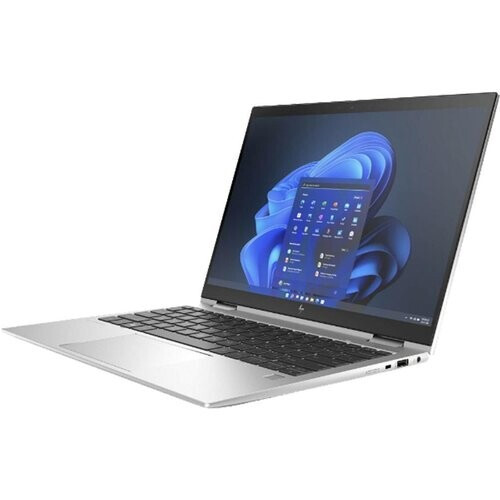 Hp EliteBook 840 G9 14" Core i5 3.3 GHz - SSD 256 ...