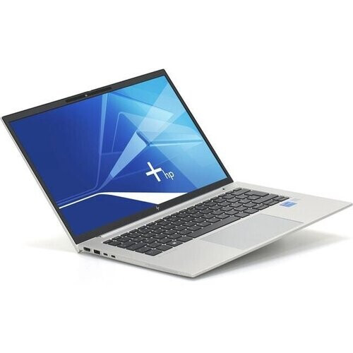 HP EliteBook 840 G9 14" Core i7 1.4 GHz - SSD 512 ...