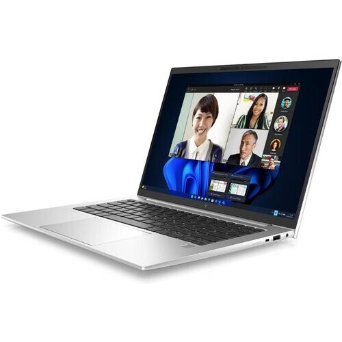 HP EliteBook 840 G9 14" Core i7 1.7 GHz - SSD 512 ...