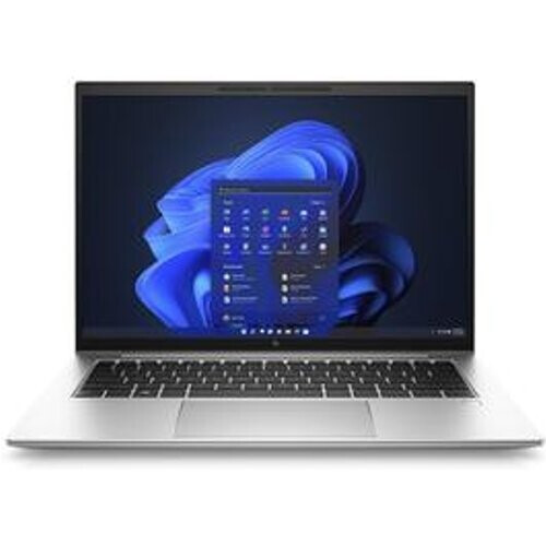HP EliteBook 840 G9 14" 2.1 GHz - SSD 512 GB - ...