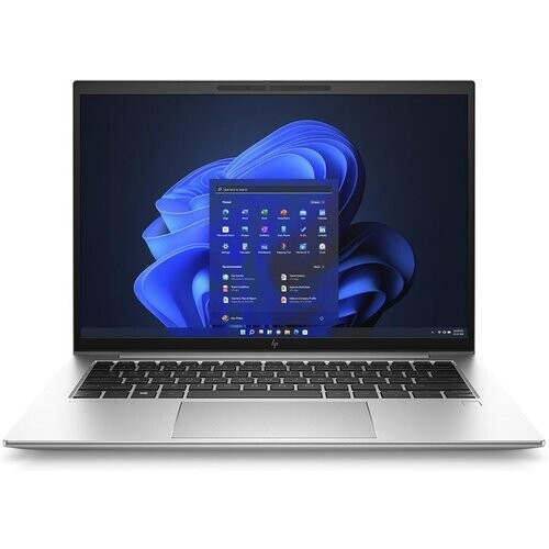 HP EliteBook 840 G9 14" Core i7 2.1 GHz - SSD 512 ...