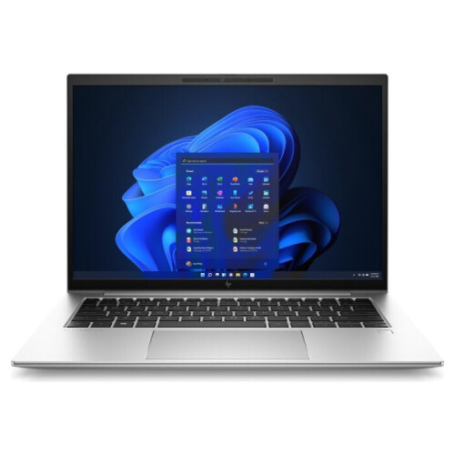 Frontend naam:HP EliteBook 840 ...
