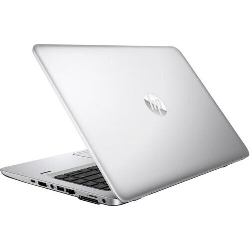 HP EliteBook 840R G4 14" Core i5 1.7 GHz - SSD 512 ...
