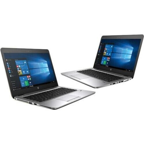 HP EliteBook 840R G4 14-inch (2018) - Core ...