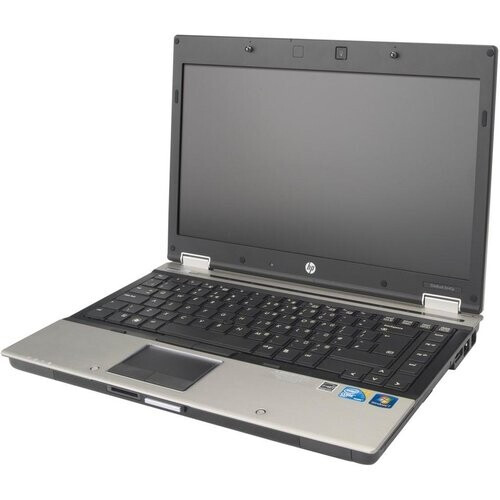 HP EliteBook 8440P 14" Core i5 2.2 GHz - SSD 240 ...