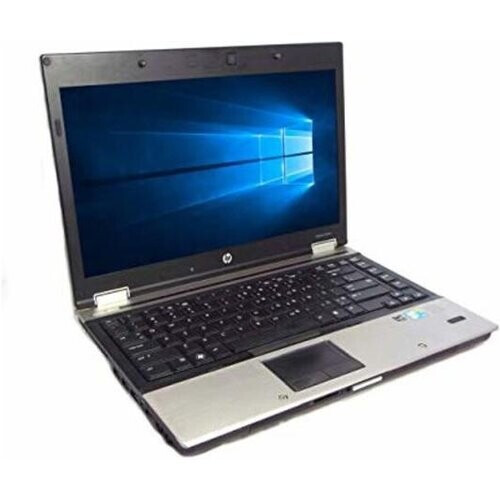 EliteBook 8440P ...