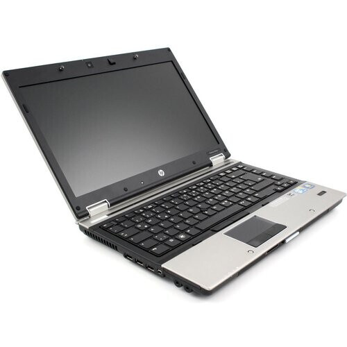 HP EliteBook 8440p 14" Core i5 2.4 GHz - HDD 320 ...