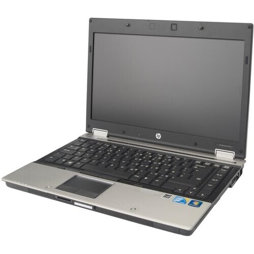 Hp EliteBook 8440P 14" Core i5 2.4 GHz - HDD 500 ...