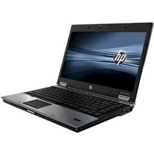 HP EliteBook 8440p 14" Core i5 2,4 GHz - HDD 500 ...