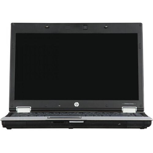 HP EliteBook 8440P 14" Core i5-520M 2.4 GHz - SSD ...