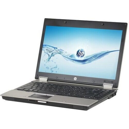 HP ELITE BOOK 8440p 14" Core i5 520 2.4GHz - SSD ...