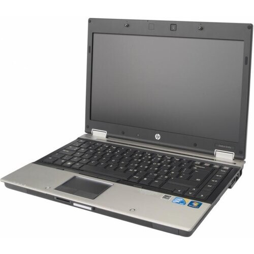 HP EliteBook 8440P - 14" Core i5-520M 2,40GHz - ...