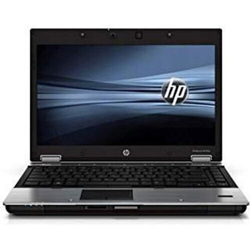 HP EliteBook 8440p 14" Core i5-540M 2,53 GHz - HDD ...