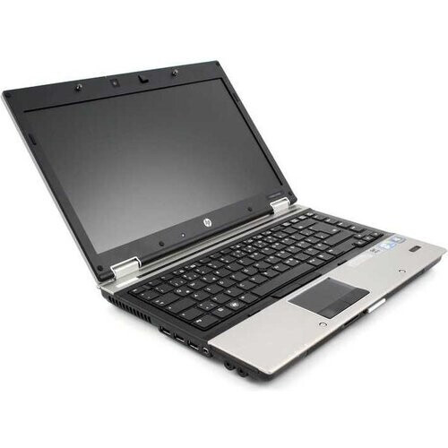 HP EliteBook 8440P 14" Core i5 2,6 GHz - HDD 128 ...