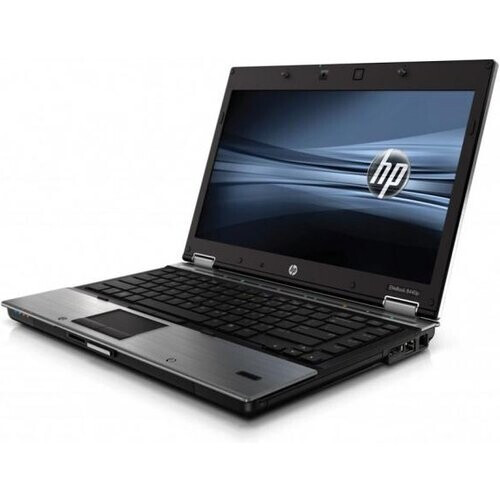 HP EliteBook 8440P 14" Core i5-560M 2.66 GHz - HDD ...