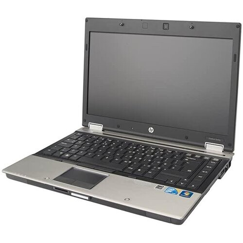 HP EliteBook 8440P 14" Core i7 2.66 GHz - HDD 500 ...