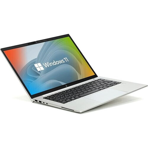 HP EliteBook 845 G10 14" Ryzen 5 PRO 3.2 GHz - SSD ...