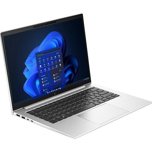 HP EliteBook 845 G10 14" 3.8 GHz - SSD 256 GB - ...