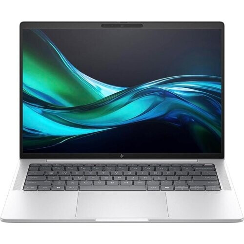HP EliteBook 845 G11 Laptop - 14" WUXGA - AMD ...