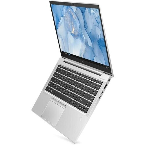 HP EliteBook 845 G7 14" FHD Ryzen 5 PRO 4650U 32GB ...