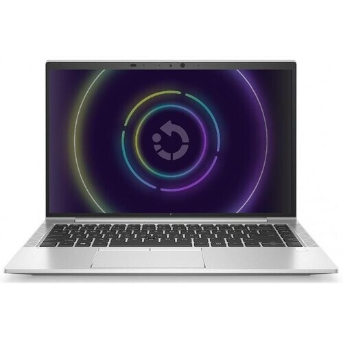 HP EliteBook 845 G7 14" Ryzen 5 PRO 2.1 GHz - SSD ...
