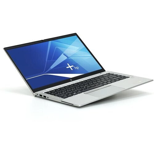 HP EliteBook 845 G7 14" Ryzen 5 PRO 2.1 GHz - SSD ...