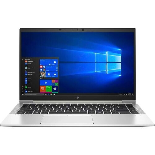 Portátil reacondicionado Hp EliteBook 845 G7 R5 ...