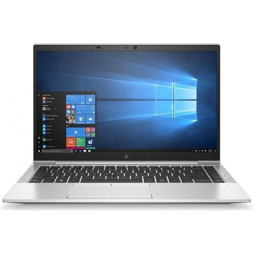 Portátil reacondicionado HP HPINC 845 G7 R5 ...