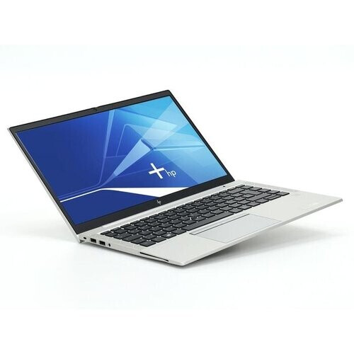 Hp EliteBook 845 G7 14" Ryzen 5 PRO 2.1 GHz - SSD ...