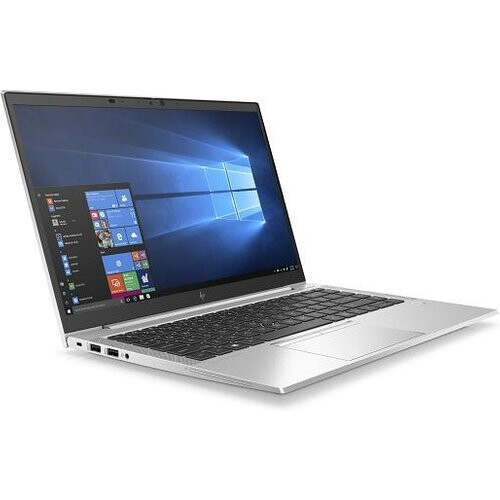 HP EliteBook 845 G7 14" Ryzen 5 PRO 2,1 GHz - SSD ...