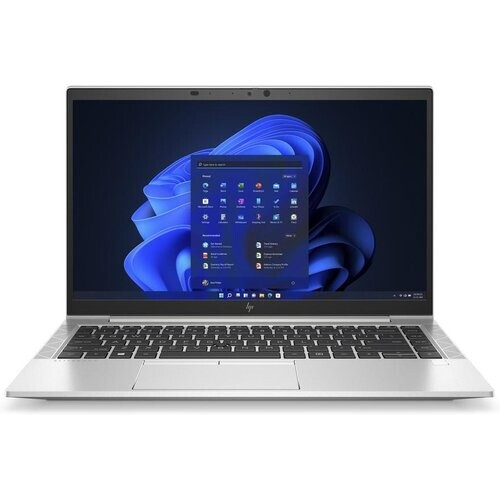 Hp EliteBook 845 G8 14-inch (2021) - Ryzen 5 PRO ...