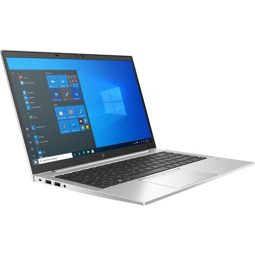HP EliteBook 845 G8 Laptop 14" Touch Screen Ryzen ...