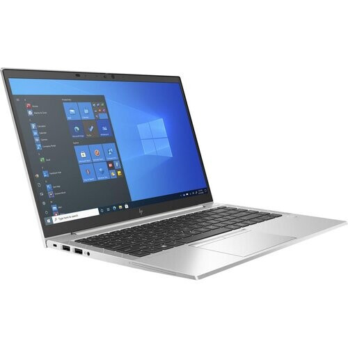 Hp EliteBook 845 G8 14-inch (2021) - Ryzen 5 PRO ...